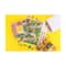 Cat Cafe & Dog Park Double-Sided Jigsaw Puzzle: 500 Pcs